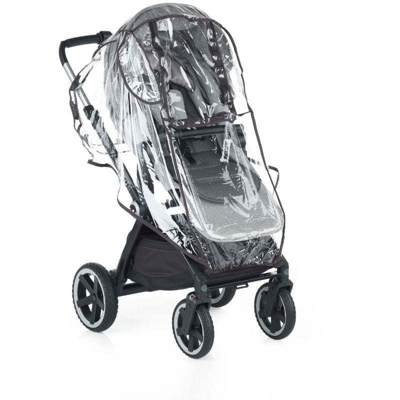 Parapioggia per passeggino Jané