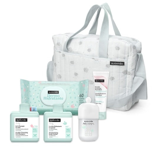 Borsa Cosmetica Decoro Dreams Suavinex