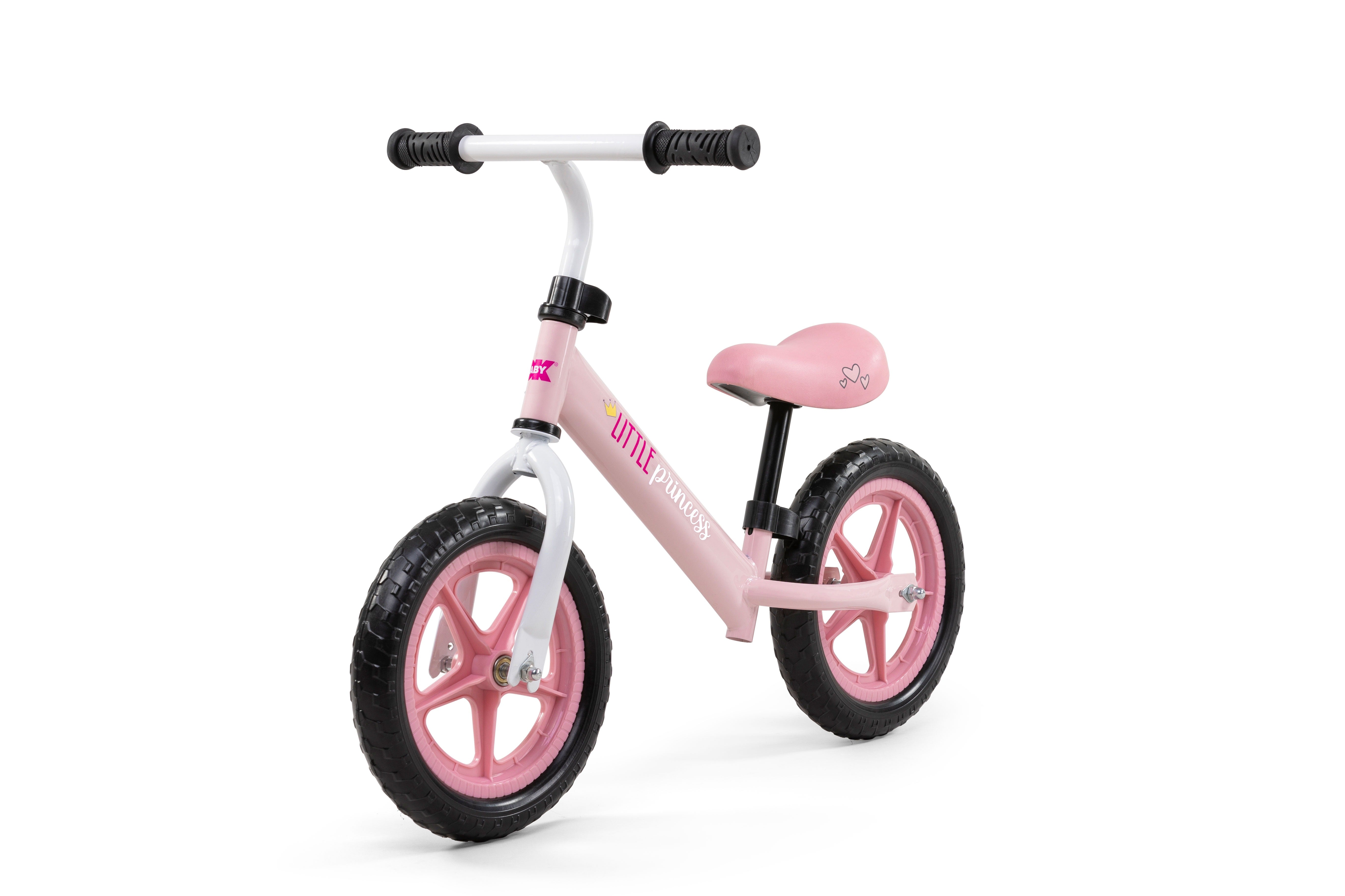 Balance Bike Ok Baby