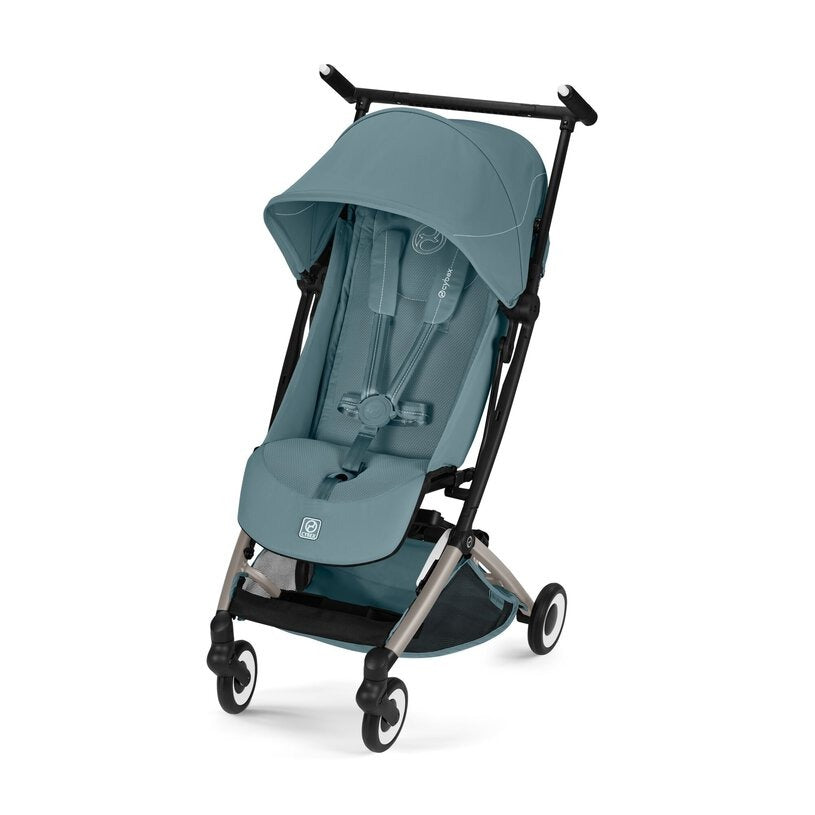 passeggini cybex leggeri Passeggino Libelle Cybex Gold – Casa del Bambino
