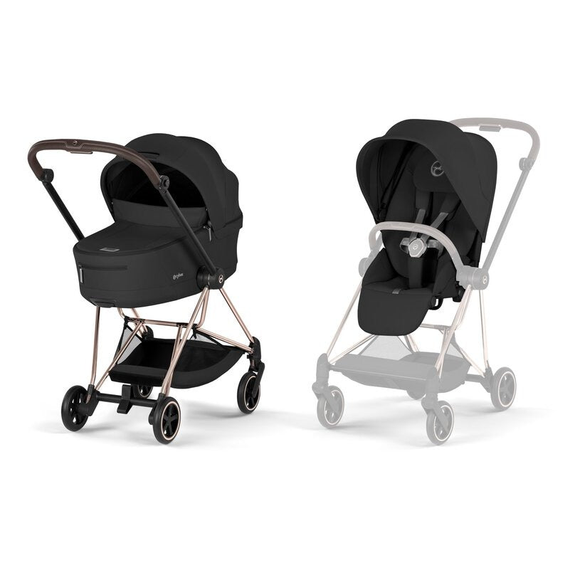 Duo Mios Comfort Cybex