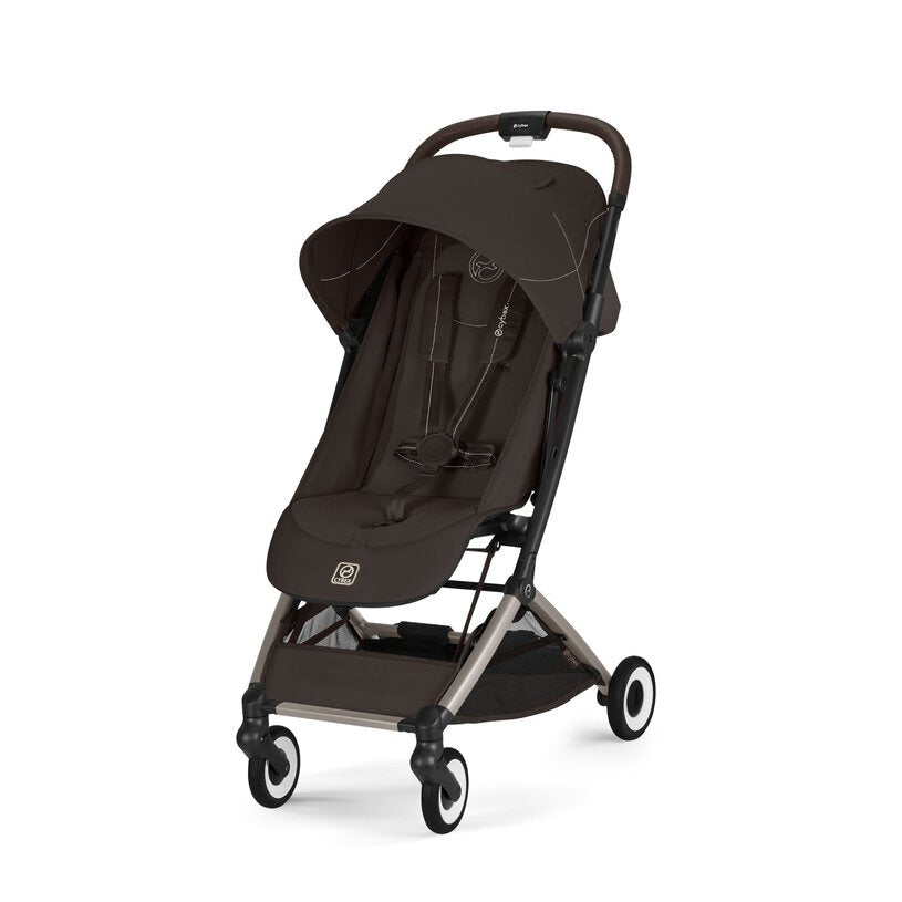 Passeggino leggero Orfeo Cybex – Casa del Bambino