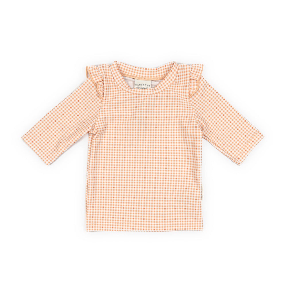 T-shirt Mare Bimba UV50+ Bamboom
