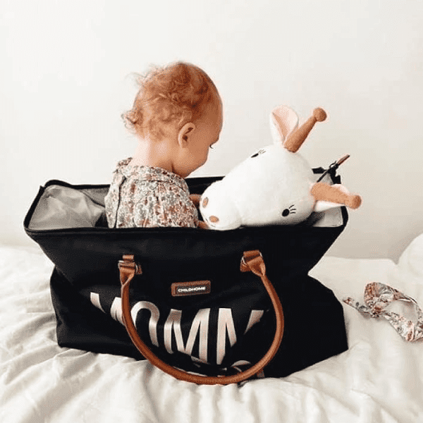 Borse fasciatoio mommy bag